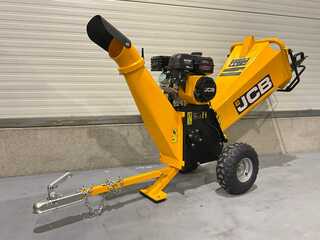 Houthakselaar, JCB, CH75100P, 2026